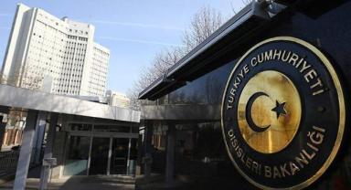 Dışişleri Bakanlığının yayını, Mudanya Mütarekesi müzakere belgelerini gün yüzüne çıkardı