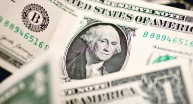 Dolar/TL, 19,27 seviyesinden işlem görüyor