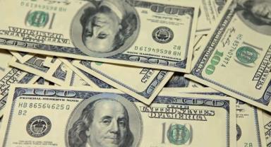 Dolar/TL, 19,28 seviyesinden işlem görüyor