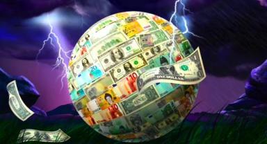 Dolar/TL, 19,37 seviyesinden işlem görüyor