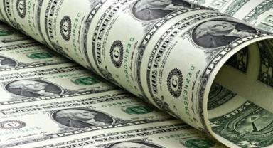 Dolar/TL, 19,38 seviyesinden işlem görüyor