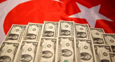 Dolar/TL, 19,41 seviyesinden işlem görüyor.