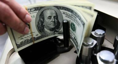 Dolar/TL, 19,41 seviyesinden işlem görüyor