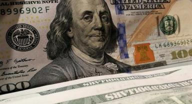 Dolar/TL, 19,43 seviyesinden işlem görüyor