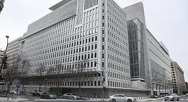 Dünya Bankası Türkiye için ekonomik büyüme tahminlerini yükseltti