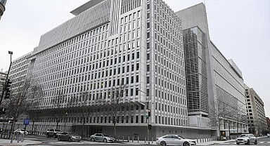 Dünya Bankasından Ukrayna'nın enerji altyapısının onarımı için 200 milyon dolarlık hibe