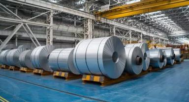 Dünya Çelik Birliği (Worldsteel), Birlik, küresel çelik talebine ilişkin tahminlerini açıkladı.