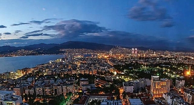 Dünyada Sürdürülebilirlik Alanında Bir Örnek: Üreten İzmir