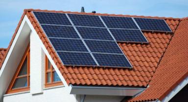 Dünyanın en kapsamlı sıfır enerji bina zirvesi yarın İstanbul'da başlıyor