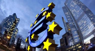 ECB'den 1 trilyon Euro'luk uyarı