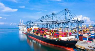 Ege Bölgesi ihracatında 3 milyar dolara ramak kaldı