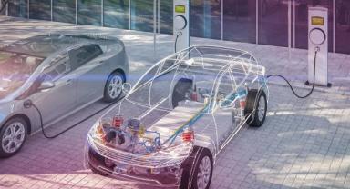 Elektrikli otomobiller ve şarj alışkanlıklarımız