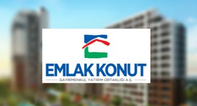Emlak Konut GYO'dan deprem bölgesindeki faaliyetlere ilişkin açıklama