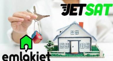 Emlakjet, mart ayına yönelik emlak verilerini açıkladı