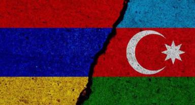 Ermenistan ordusunun ateşi sonucu Azerbaycan ordusunda şehit ve yaralıların olduğu bildirildi