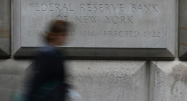 Fed tutanakları, mart toplantısında faizin sabit tutulmasının değerlendirildiğini gösterdi