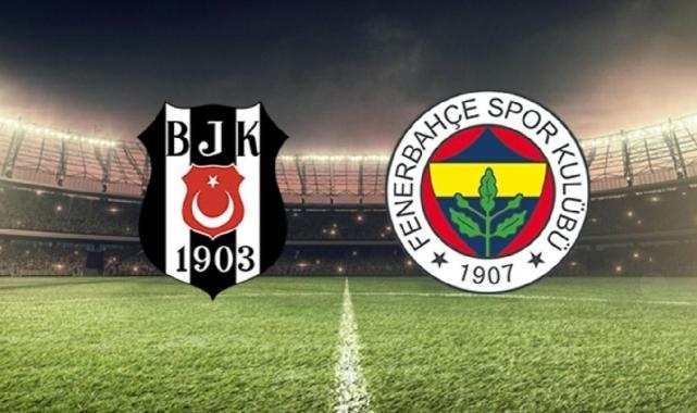 Fenerbahçe-Beşiktaş rekabetinde 357. randevu
