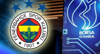 Fenerbahçe borsada da yatırımcısını üzdü