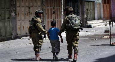 Filistin İnsan Hakları Merkezi, UCM'yi Filistin'de yaşananlarla ilgili 