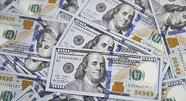 Finansal kesim dışındaki firmaların net döviz açığı azaldı
