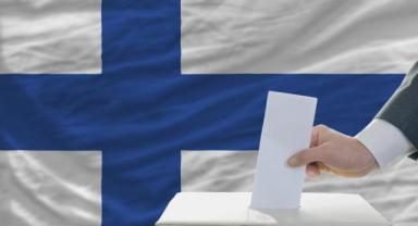  Finlandiya'da halk yarın sandık başına gidiyor
