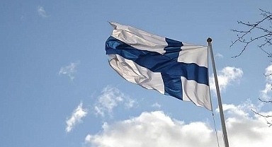 Finlandiya resmen NATO'nun 31'inci üyesi oldu.