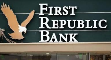 First Republic Bank varlık satışını değerlendiriyor