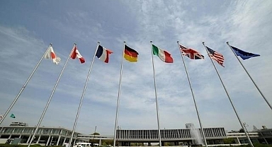 G7 ülkelerinden makroekonomik ve finansal istikrarı koruma kararlığı