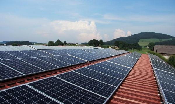 Girişim Elektrik, çatı GES kuracak