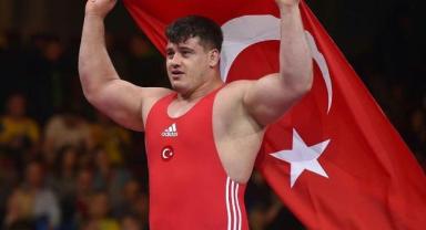 Grekoromen Güreş Milli Takımı'nın Avrupa Şampiyonası kadrosu açıklandı