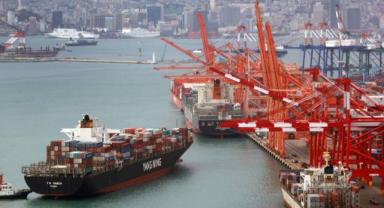 Güney Kore, Japonya'yı yeniden tercihli ticaret statüsü alan ülkeler listesine ekledi
