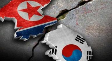 Güney Kore, Kuzey'i casus uydu fırlatma planından vazgeçmeye çağırdı