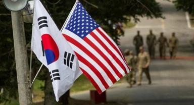 Güney Kore, sosyal medyaya sızan 