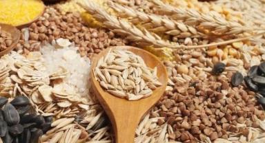 Güneydoğu'dan yılın ilk çeyreğinde 775 milyon dolarlık hububat ve bakliyat ihracatı yapıldı