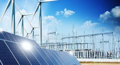 Günlük elektrik üretim ve tüketim verileri