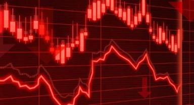 Haftanın son işlem gününde endeks değer kaybetmeye devam ediyor