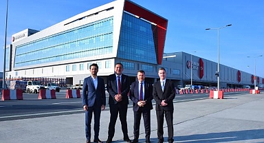 HepsiJET, Turkish Cargo iş birliği ile uzakları yakın ediyor