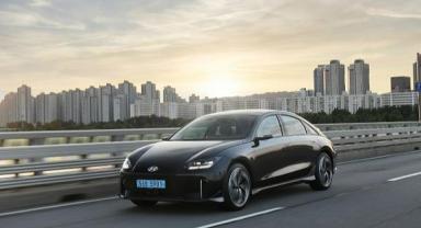 Hyundai 2030 Yılına Kadar İlk Üç Elektrikli Araç Üreticisinden Biri Olacak