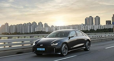 Hyundai ve SK On, ABD'de 5 milyar dolarlık elektrikli araç batarya fabrikası kurmayı planlıyor