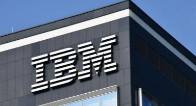 IBM, Ocak-Mart dönemine ait bilançosunu açıkladı.