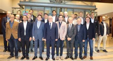 İhracatçılar rekabetçi kur, rekabetçi enerji fiyatı istiyor