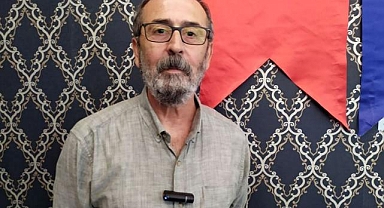 İklim uzmanı Prof. Dr. Türkeş, Çeşme'de etkili olan doluyu değerlendirdi: