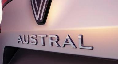 İlk 500 yeni Austral SUV, ön siparişe açıldı