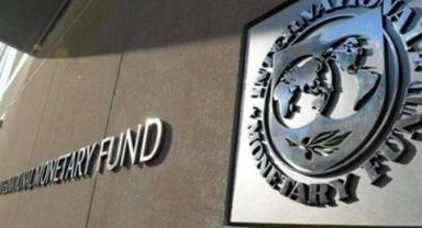 IMF'den AMB ve İngiltere Merkez Bankası'na faiz uyarısı
