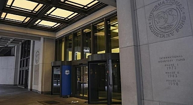 IMF'den banka dışı finansal kuruluşlar için düzenleme çağrısı