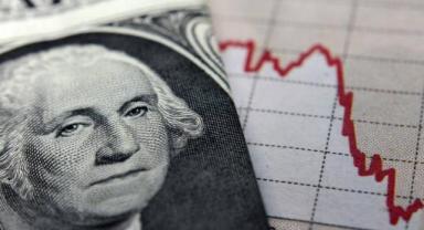 IMF'den küresel kamu borcunun GSYH'ya oranının 2028'e kadar yüzde 99,6'ya çıkacağı beklentisi