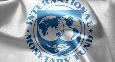 IMF: Finansal sistem, yüksek enflasyon ve artan faiz oranlarıyla sınanıyor