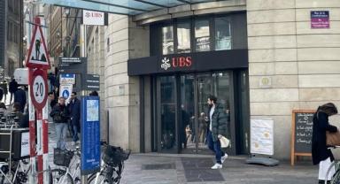 IMF: İsviçre 2023'te daha zorlu bir ortamla karşı karşıya