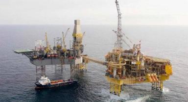 İngiliz Harbour Energy ve bp, karbon yakalama ve depolama projesi geliştirecek.