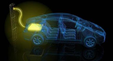 İngiltere'de elektrikli araç satışları martta rekor artış kaydetti